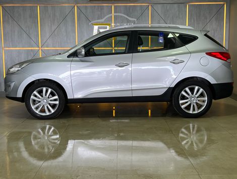Hyundai ix35 2.0 16V 170cv 2WD/4WD Aut.