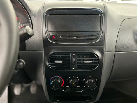 Fiat Strada Working HARD 1.4 Fire Flex 8V CS