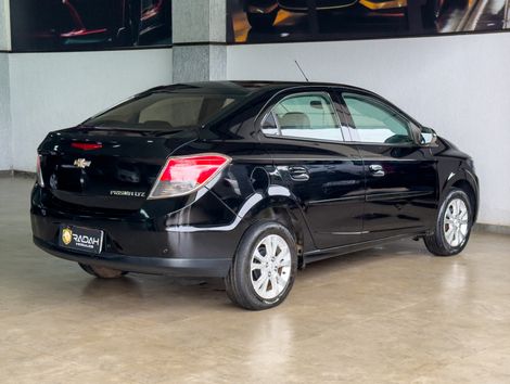 Chevrolet PRISMA Sed. LTZ 1.4 8V FlexPower 4p