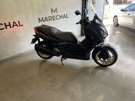 YAMAHA XMAX 250 ABS