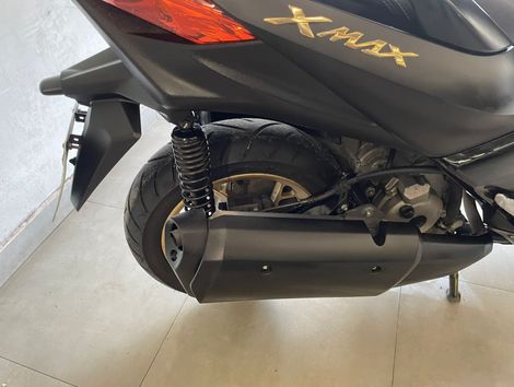 YAMAHA XMAX 250 ABS