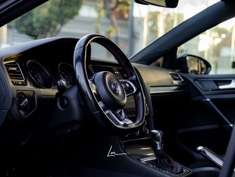 VolksWagen Golf GTi 2.0 TSI 220cv Aut.