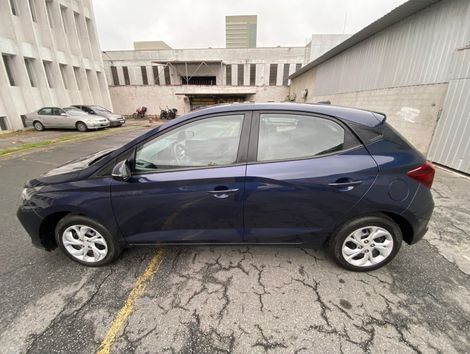 Hyundai HB20 Comfort Plus 1.0 Flex 12V Mec.