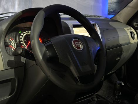 Fiat Palio Way 1.0 Fire Flex 8V 5p