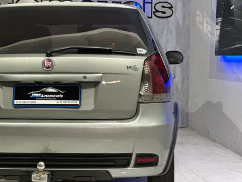 Fiat Palio Way 1.0 Fire Flex 8V 5p