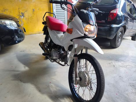 HONDA POP 110i