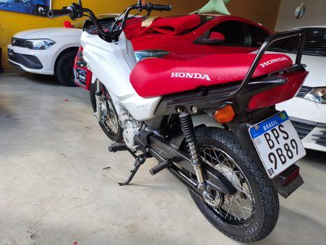 HONDA POP 110i