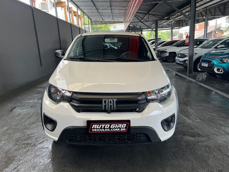 Fiat MOBI LIKE 1.0 Fire Flex 5p.