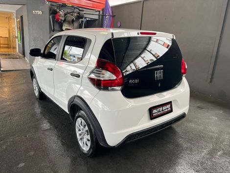 Fiat MOBI LIKE 1.0 Fire Flex 5p.