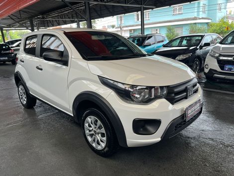 Fiat MOBI LIKE 1.0 Fire Flex 5p.