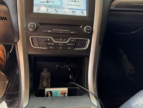 Ford Fusion SEL 2.0 Ecobo. 16V 248cv Aut.