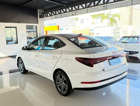 Hyundai HB20S Comfort 1.0 TB Flex 12V Aut.