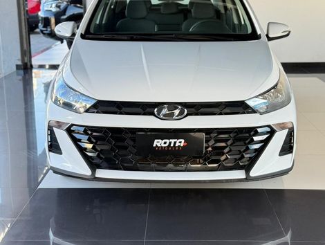 Hyundai HB20S Comfort 1.0 TB Flex 12V Aut.