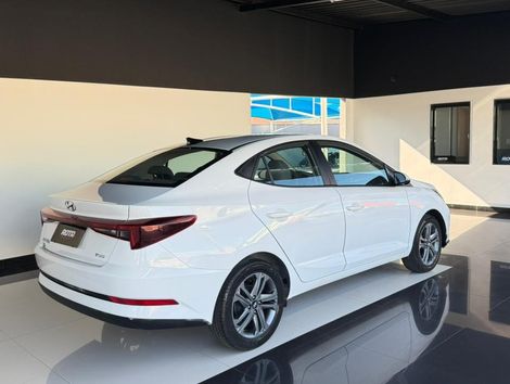 Hyundai HB20S Comfort 1.0 TB Flex 12V Aut.