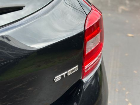 Renault SANDERO GT line/RLIN Flex 1.0 12v 5p