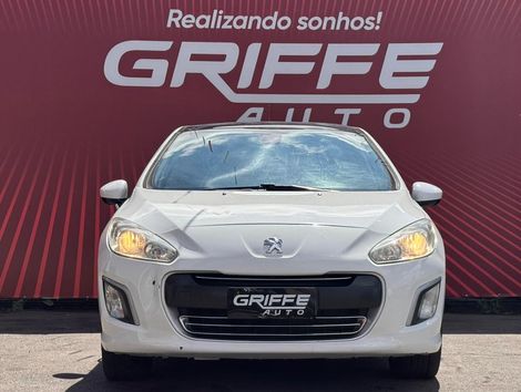 Peugeot 308 Allure 2.0 Flex 16V 5p Aut.