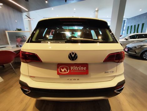 VolksWagen TAOS Highline 1.4 250 TSI Flex Aut.