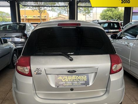 Ford Ka 1.0 8V/1.0 8V ST Flex 3p