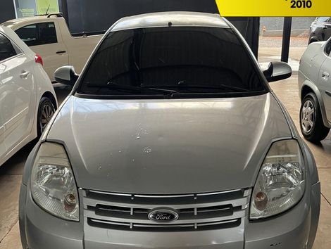 Ford Ka 1.0 8V/1.0 8V ST Flex 3p