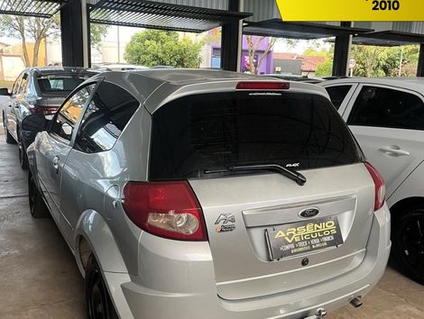 Ford Ka 1.0 8V/1.0 8V ST Flex 3p