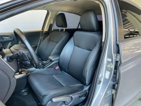 Honda CITY Sedan EX 1.5 Flex 16V 4p Aut.