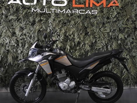 HONDA XRE 300 ADVENTURE FLEX