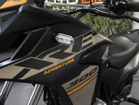 HONDA XRE 300 ADVENTURE FLEX