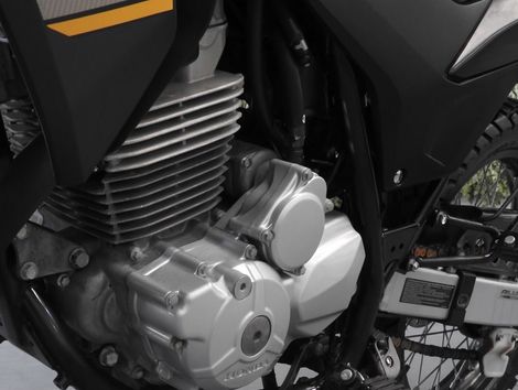 HONDA XRE 300 ADVENTURE FLEX