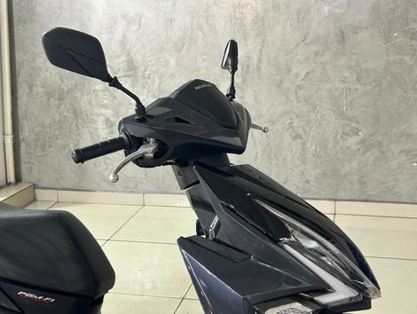 HONDA ELITE 125
