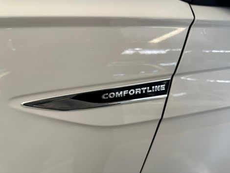 VolksWagen VIRTUS Comfort. 200 TSI 1.0 Flex 12V Aut