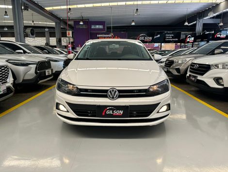 VolksWagen VIRTUS Comfort. 200 TSI 1.0 Flex 12V Aut