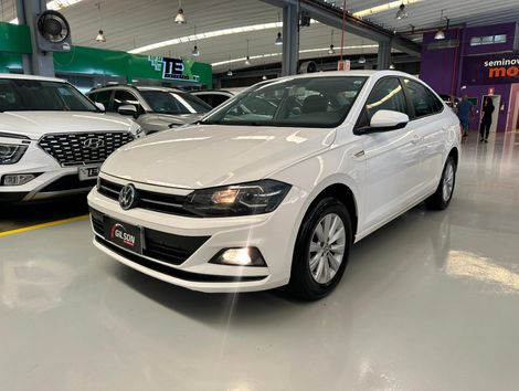 VolksWagen VIRTUS Comfort. 200 TSI 1.0 Flex 12V Aut