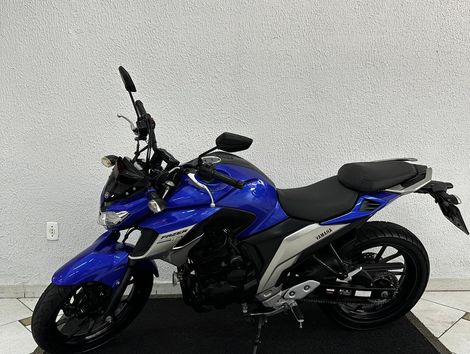 YAMAHA FZ25 250 FAZER FLEX