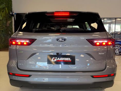 Ford TERRITORY Titanium 1.5 GTDi EcoBo. Aut.