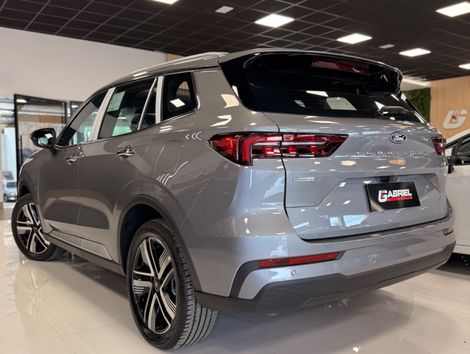 Ford TERRITORY Titanium 1.5 GTDi EcoBo. Aut.