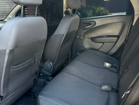 Fiat Grand Siena 1.0 EVO Flex 8V 4p