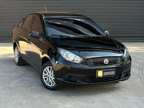 Fiat Grand Siena 1.0 EVO Flex 8V 4p