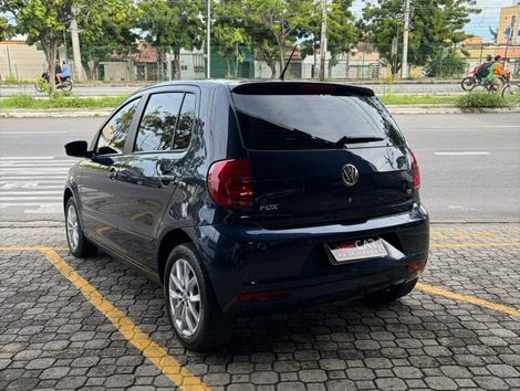 VolksWagen Fox PRIME/Hghi. IMOTION 1.6 T.Flex 8V 5p