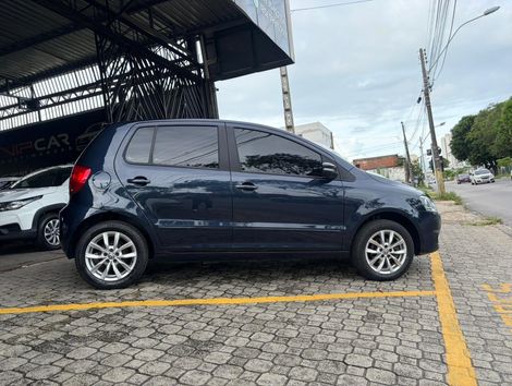 VolksWagen Fox PRIME/Hghi. IMOTION 1.6 T.Flex 8V 5p