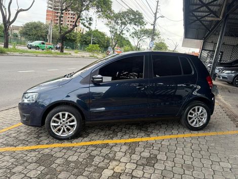 VolksWagen Fox PRIME/Hghi. IMOTION 1.6 T.Flex 8V 5p