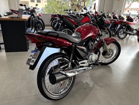 HONDA CG 150 FAN ESDi/ 150 FAN ESDi FLEX