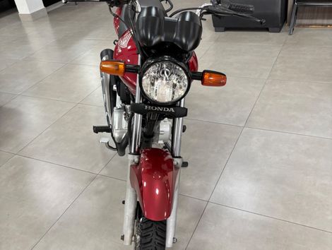 HONDA CG 150 FAN ESDi/ 150 FAN ESDi FLEX