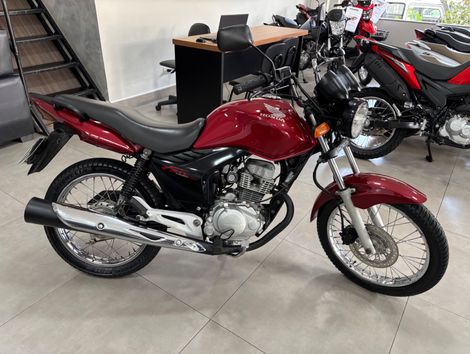 HONDA CG 150 FAN ESDi/ 150 FAN ESDi FLEX