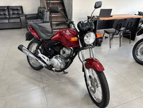 HONDA CG 150 FAN ESDi/ 150 FAN ESDi FLEX