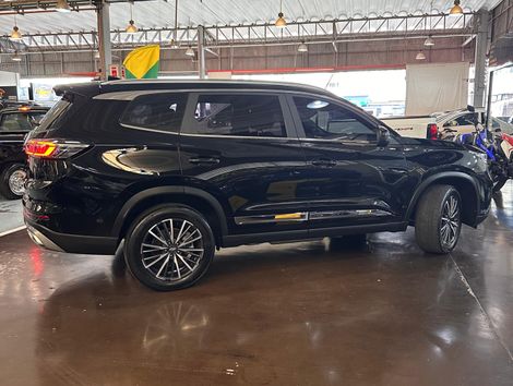 Caoa Chery/Chery Tiggo 8 TXS 1.6 16V TGDi Aut.