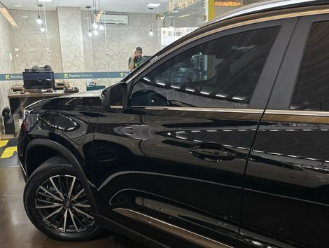 Caoa Chery/Chery Tiggo 8 TXS 1.6 16V TGDi Aut.