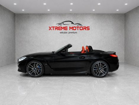 BMW Z4 Roadster sDRIVE 30i MSport 2.0 TB Aut