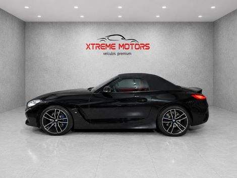 BMW Z4 Roadster sDRIVE 30i MSport 2.0 TB Aut