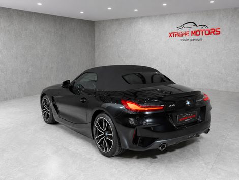 BMW Z4 Roadster sDRIVE 30i MSport 2.0 TB Aut
