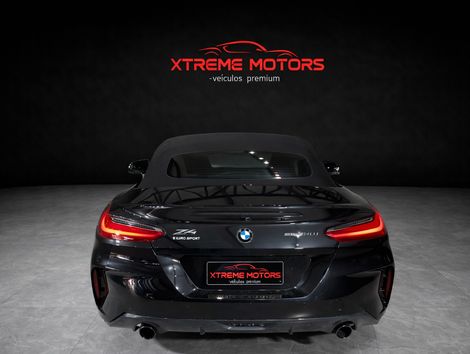 BMW Z4 Roadster sDRIVE 30i MSport 2.0 TB Aut